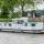 Hausboot Penichette 1500 FB chartern in Marina Lutzelbourg