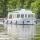 Houseboat Penichette 950 E for rent in Bram