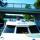 Houseboat Tarpon 42 TP available for charter in Luebz