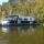 Houseboat Water Camper 1200 for rent in Jabel