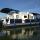Houseboat Water Camper 1200 for rent in Jabel