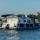 Houseboat Water Camper 1200 available for charter in Marina Maribell