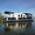 Houseboat Water Camper 1200 available for charter in Marina Maribell