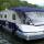 Houseboat Water Camper 1200 for rent in Waren