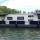 Houseboat Water Camper 1200 for rent in Waren