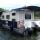Houseboat Water Camper 1200 for rent in Waren
