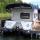 Houseboat Water Camper 1200 for rent in Waren
