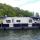 Houseboat Water Camper 1200 for rent in Waren