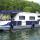 Hausboot Water Camper 1200 chartern in Waren