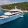 Luxury Yacht Ohana available for charter in Split (Croatia)