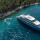 Luxury Yacht Ohana available for charter in Split (Croatia)