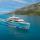 Luxusyacht Ohana Yachtcharter in Split (Kroatien)