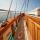 Segelyacht Gulet Yachtcharter in Kastela