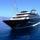 Mega Yacht Turama in Vonitsa - Yacht Charter