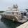Abacus 70 Luxury Yacht for charter in Seget (Croatia)