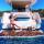 Motor yacht Absolute 50 Fly for charter in Marina Seget Donji