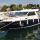 Motor yacht Adria Event 850 for hire in Marina Sangulin