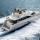 Motor yacht Aicon 75 for charter in Marina Del Nettuno