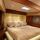 Motor yacht Aicon 75 for charter in Marina Del Nettuno