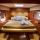 Motor yacht Aicon 75 for charter in Marina Del Nettuno