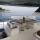 Motor yacht Aicon 75 for charter in Marina Del Nettuno