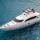 Motor yacht Aicon 75 for charter in Marina Del Nettuno