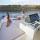 Motor yacht Aicon 75 for charter in Marina Del Nettuno