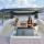 Motor yacht Aicon 75 for charter in Marina Del Nettuno