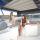 Motor yacht Aicon 75 for charter in Marina Del Nettuno