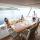 Motor yacht Aicon 75 for charter in Marina Del Nettuno