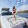 Motor yacht Aicon 75 for charter in Marina Del Nettuno