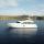 Motor yacht Aicon 75 for charter in Marina Del Nettuno