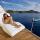 Motor yacht Aicon 75 for charter in Marina Del Nettuno