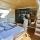 Motor yacht Aicon 75 for charter in Marina Del Nettuno