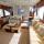 Motor yacht Aicon 75 for charter in Marina Del Nettuno
