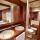 Motor yacht Aicon 75 for charter in Marina Del Nettuno