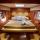 Motor yacht Aicon 75 for charter in Marina Del Nettuno