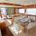 Motor yacht Aicon 75 for charter in Marina Del Nettuno