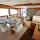 Motor yacht Aicon 75 for charter in Marina Del Nettuno
