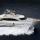 Motor yacht Aicon 75 for charter in Marina Del Nettuno
