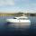 Motor yacht Aicon 75 for charter in Marina Del Nettuno