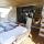 Motor yacht Aicon 75 for charter in Marina Del Nettuno