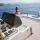 Motor yacht Aicon 75 for charter in Marina Del Nettuno