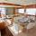 Motor yacht Aicon 75 for charter in Marina Del Nettuno