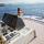 Motorboot Aicon 75 Yachtcharter in Milazzo