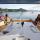 Motorboot Aicon 75 Yachtcharter in Milazzo