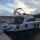 Motor yacht Antares 36 for rent in Trget Harbour