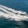 Motor yacht Antares 8 OB for rent in Icici