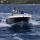 Motor yacht Atlantic Marine 670 for rent in Fazana
