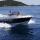 Motor yacht Atlantic Marine 670 for rent in Fazana